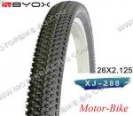 ВЕЛО ГУМА ВЪНШНА 26x2.125 54-559 XJ-288-02 BYOX-2